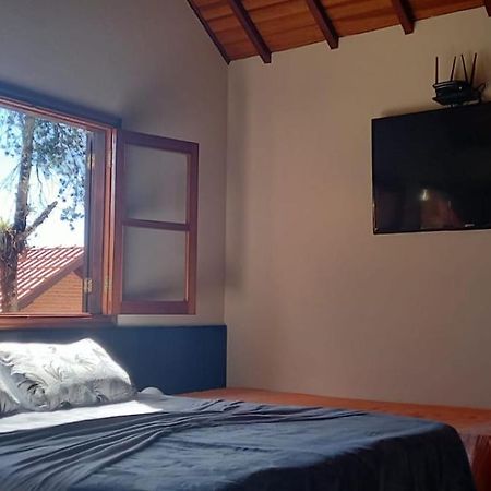 Ana Julia Chales Monte Verde Mg المظهر الخارجي الصورة