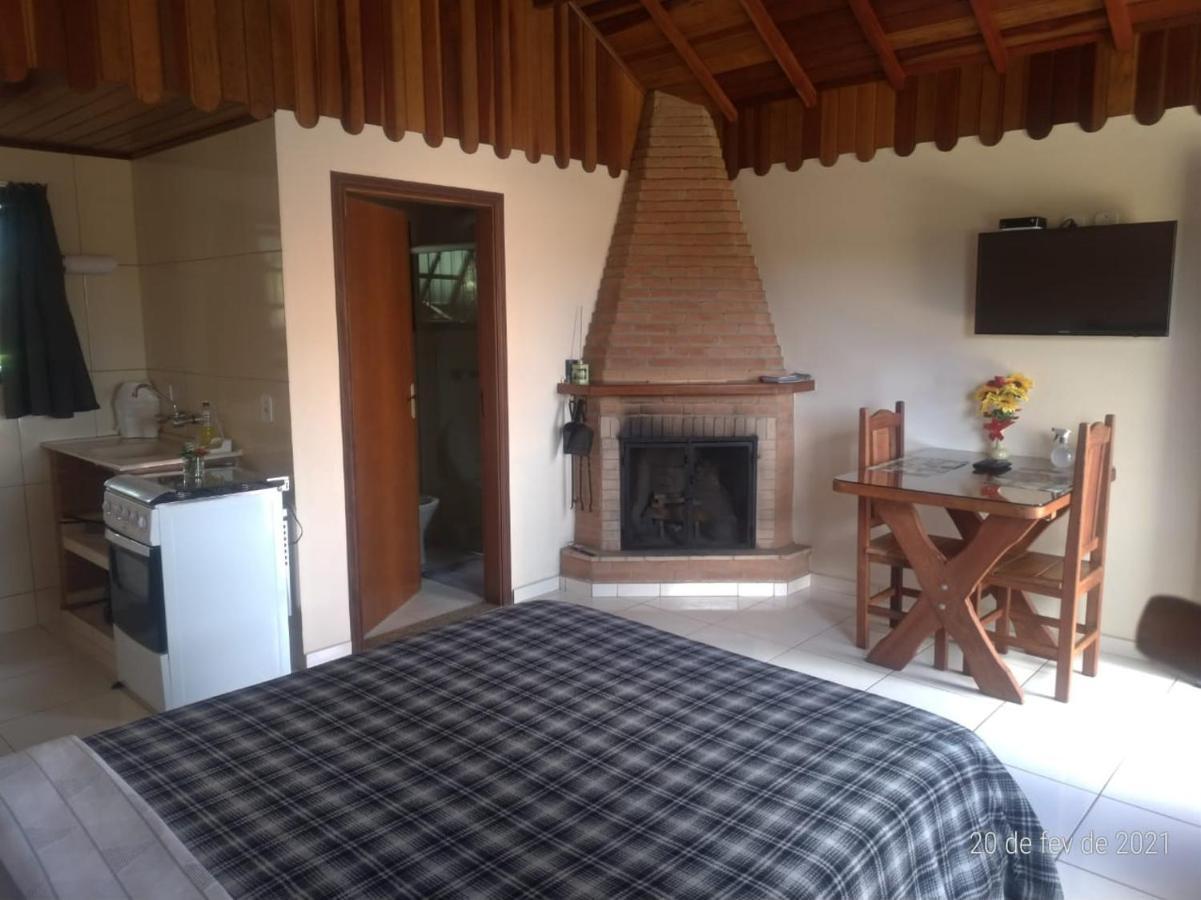 Ana Julia Chales Monte Verde Mg المظهر الخارجي الصورة