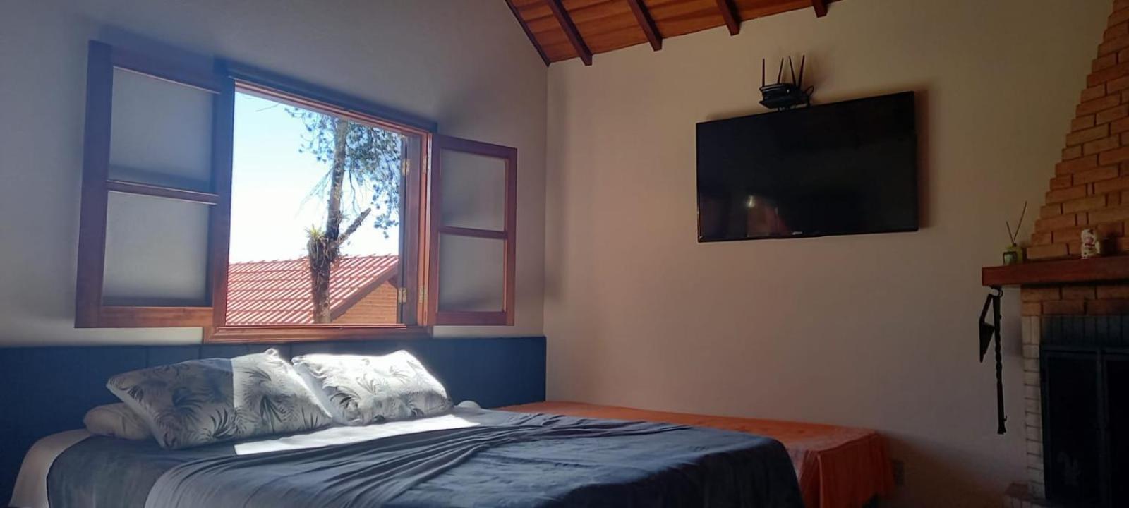 Ana Julia Chales Monte Verde Mg المظهر الخارجي الصورة