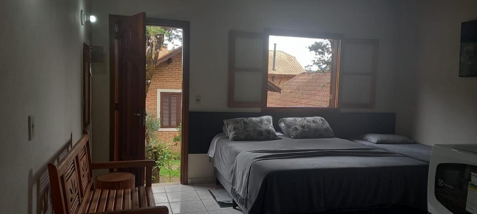 Ana Julia Chales Monte Verde Mg المظهر الخارجي الصورة