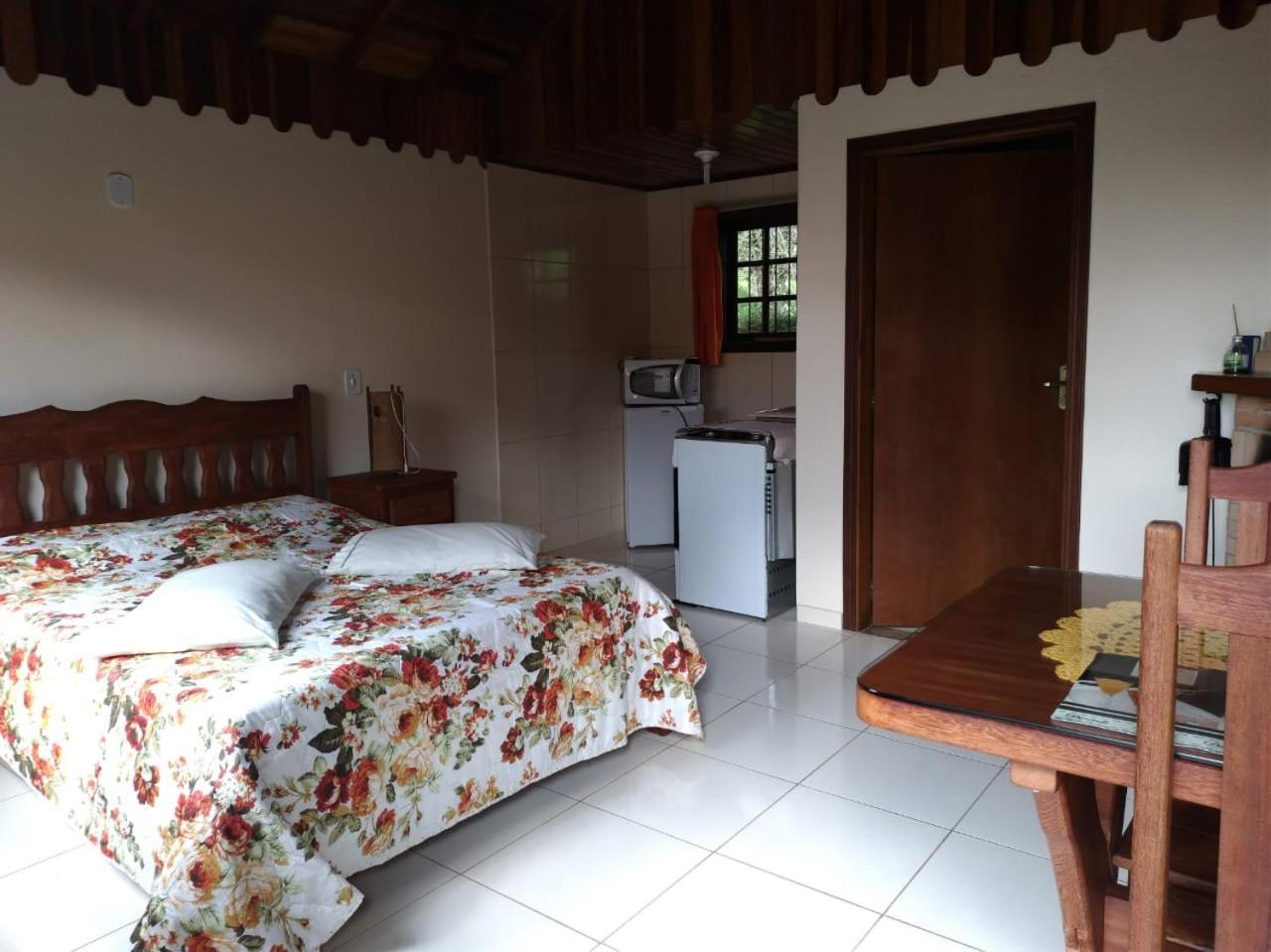 Ana Julia Chales Monte Verde Mg المظهر الخارجي الصورة