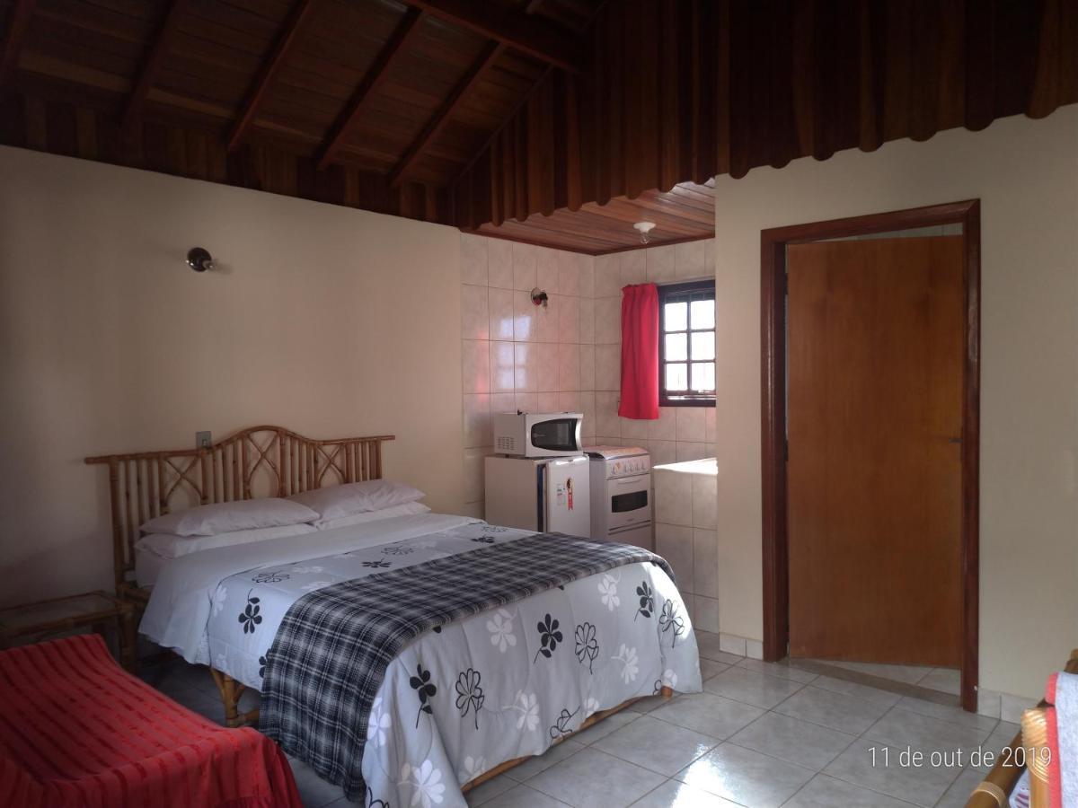 Ana Julia Chales Monte Verde Mg المظهر الخارجي الصورة