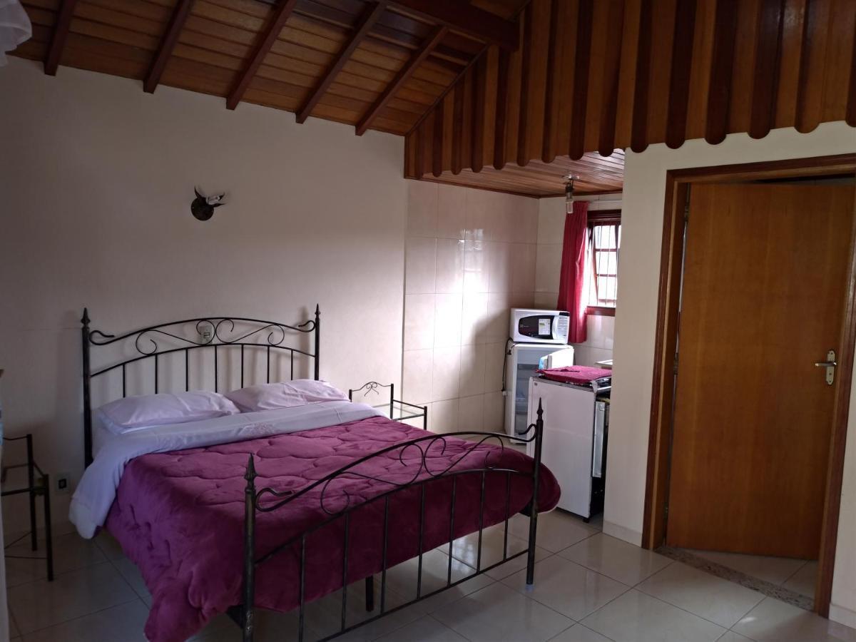 Ana Julia Chales Monte Verde Mg المظهر الخارجي الصورة